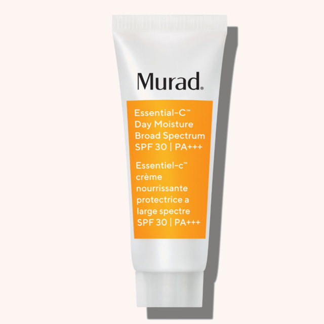 Essential-C Day Moisture Broad Spectrum SPF 30 PA+++ 50 ml Essential-C Day Moisture Broad Spectrum SPF 30 PA+++ 50 ml