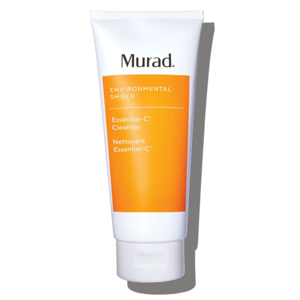Murad - Essential-C Cleanser 200 ml på KICKS.se