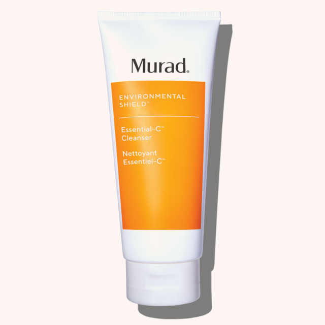 Essential-C Cleanser 200 ml Essential-C Cleanser 200 ml