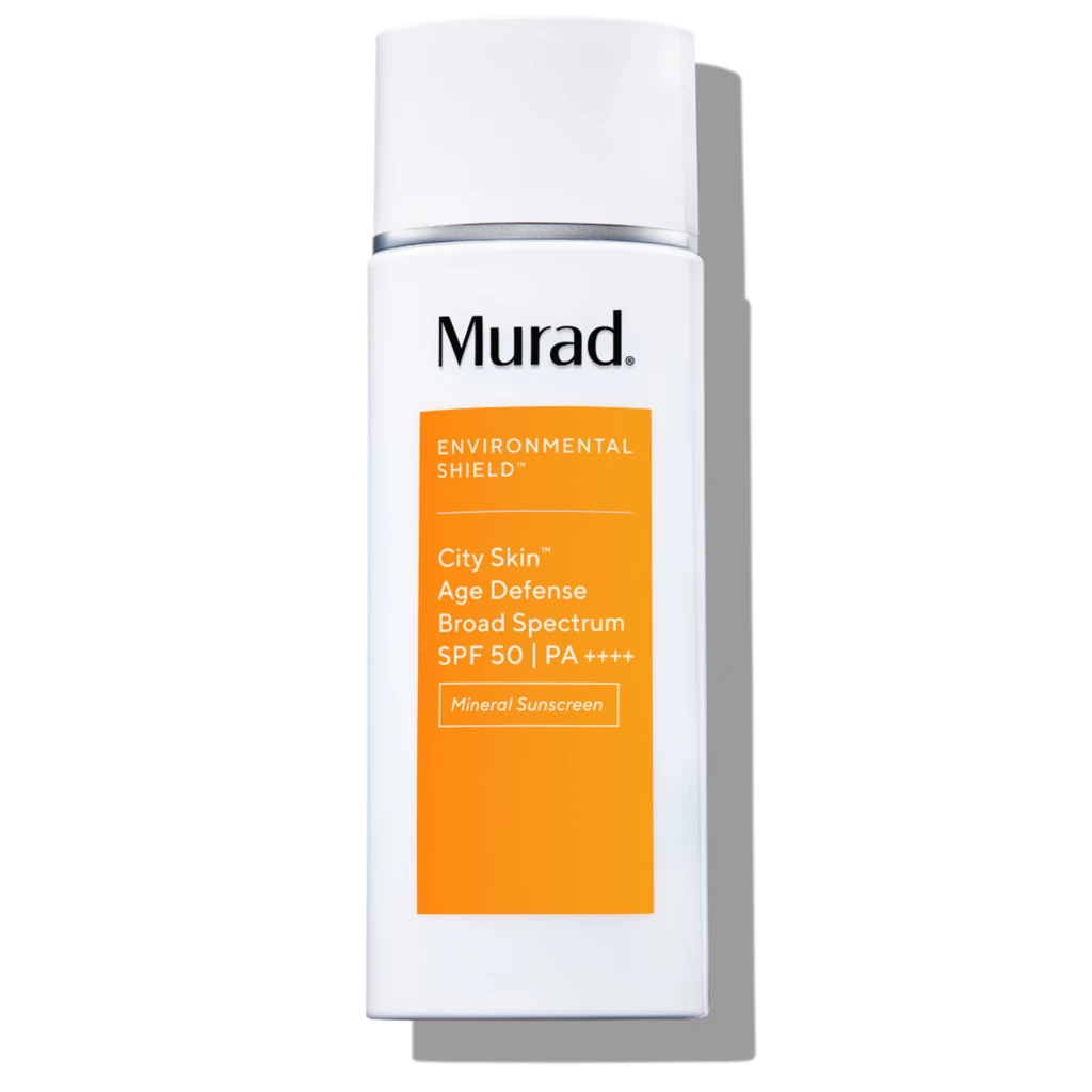 Murad - City Skin Broad Spectrum SPF 50 PA ++++ 50 ml på KICKS.se