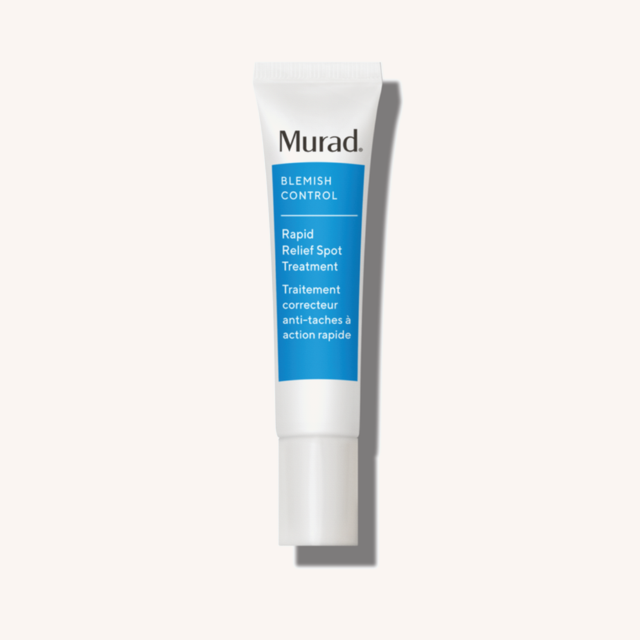 Rapid Relief Spot Treatment 15 ml Rapid Relief Spot Treatment 15 ml