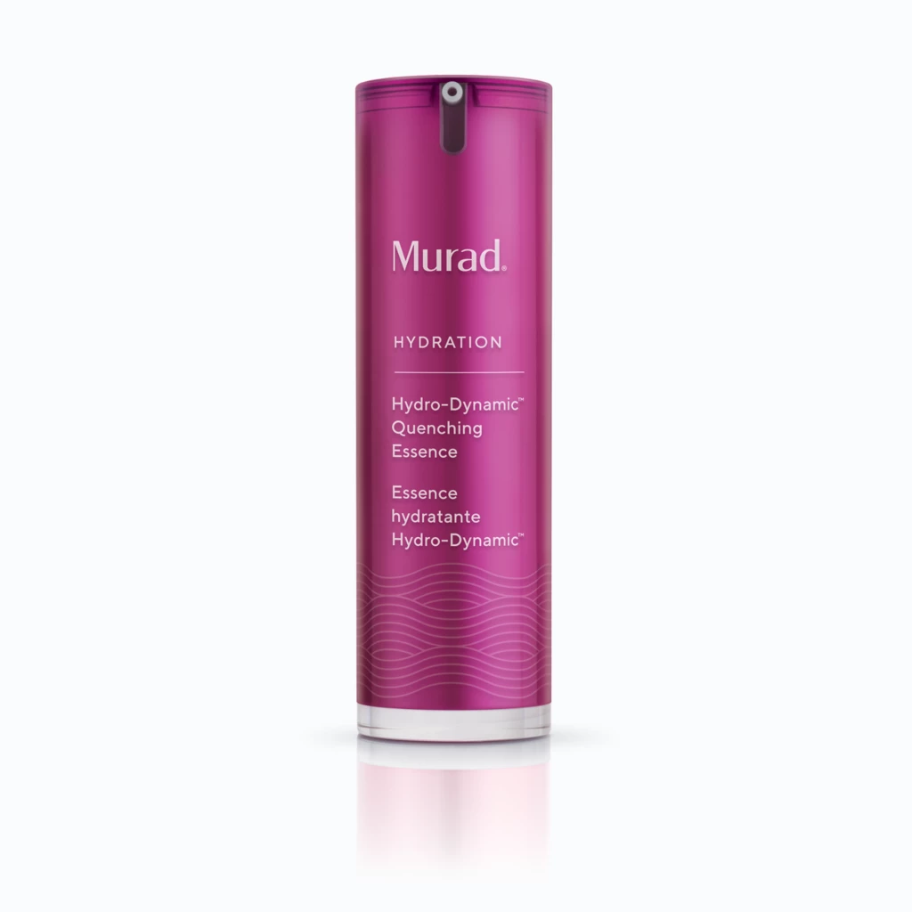 Murad - Hydro-Dynamic Quenching Essence 30 mlosoitteessa Kicks.fi