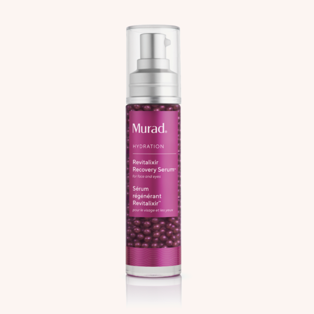 Revitalixir Recovery Serum 40 ml Revitalixir Recovery Serum 40 ml