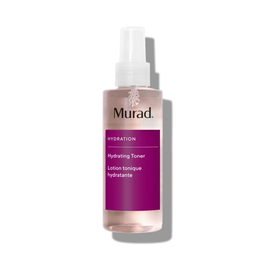 Murad - Hydrating Toner 180 mlosoitteessa Kicks.fi