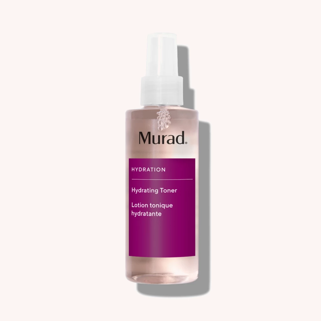 Hydrating Toner 180 ml
