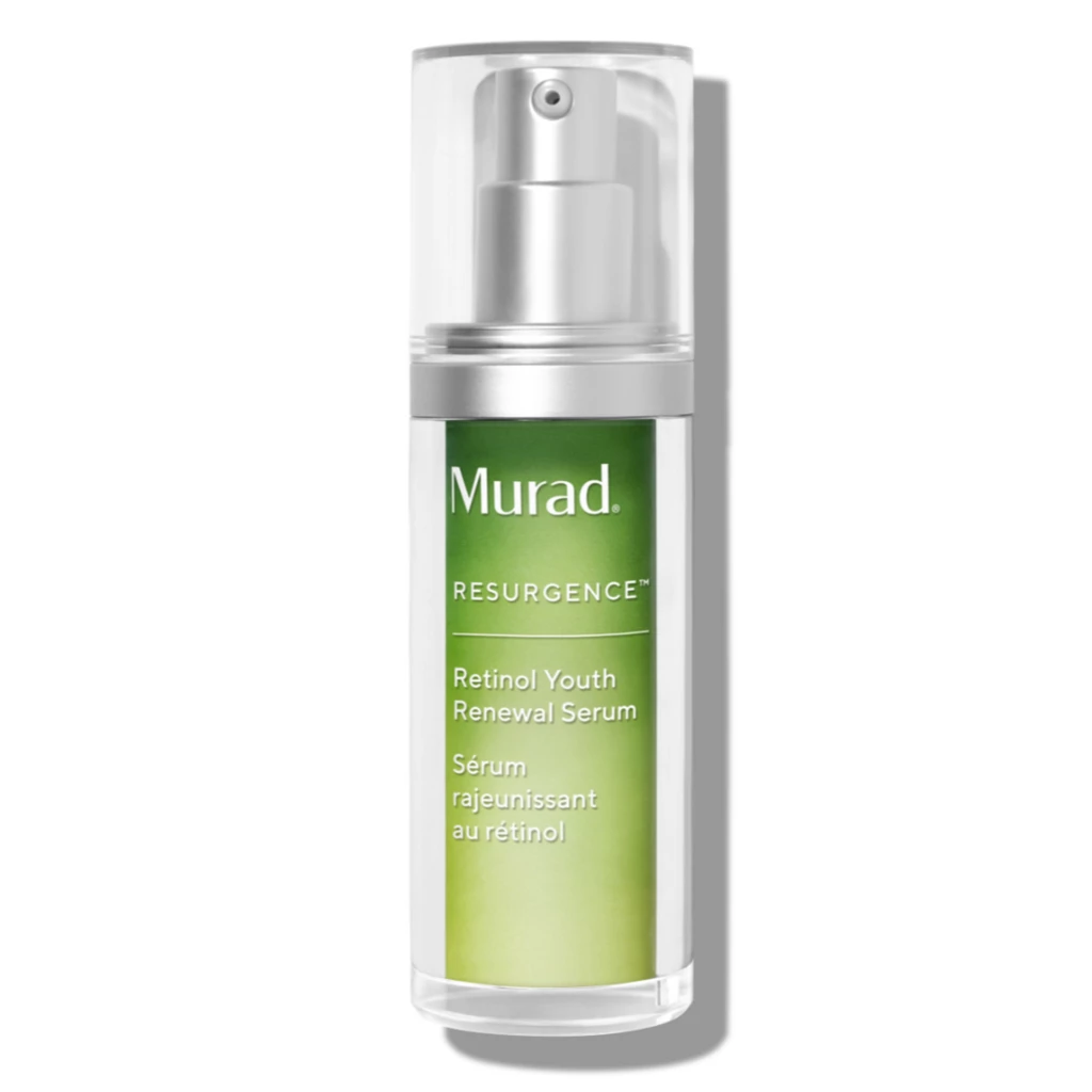 Murad - Retinol Youth Renewal Serum 30 ml på KICKS.se