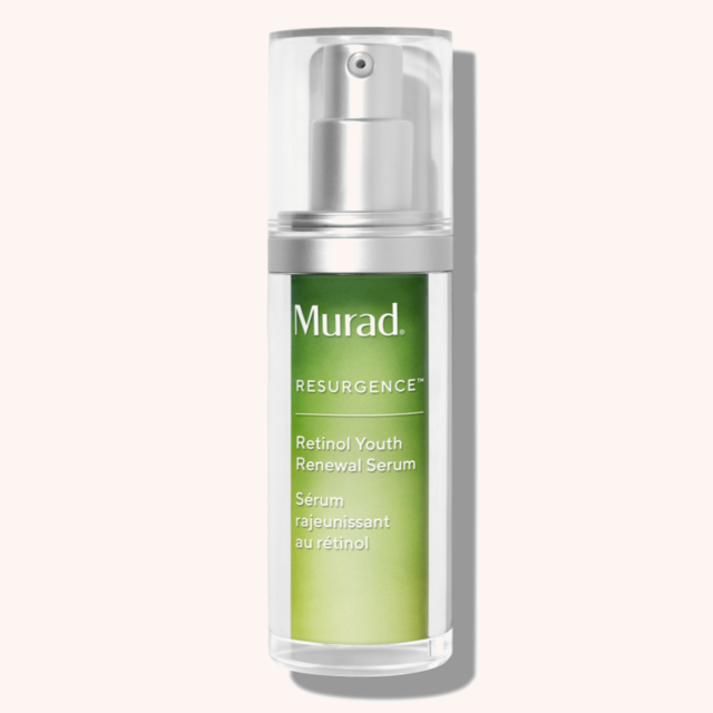 Retinol Youth Renewal Serum 30 ml Retinol Youth Renewal Serum 30 ml