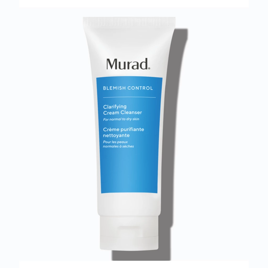 Murad - Clarifying Cream Cleanser 200 mlosoitteessa Kicks.fi