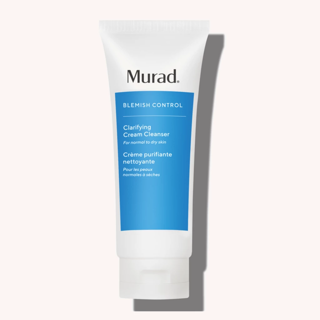 Clarifying Cream Cleanser 200 ml