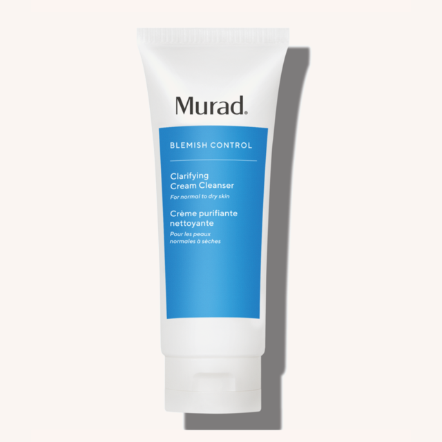 Clarifying Cream Cleanser 200 ml Clarifying Cream Cleanser 200 ml