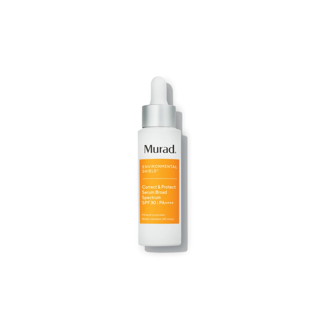 Murad - Correct & Protect Serum SPF30 30 ml på KICKS.no