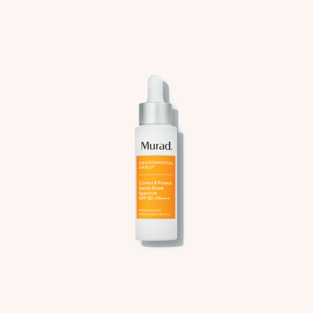 Correct & Protect Serum SPF30 30 ml Correct & Protect Serum SPF30 30 ml