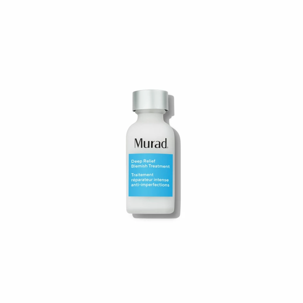 Murad - Deep Relief Blemish Treatment 30 mlosoitteessa Kicks.fi