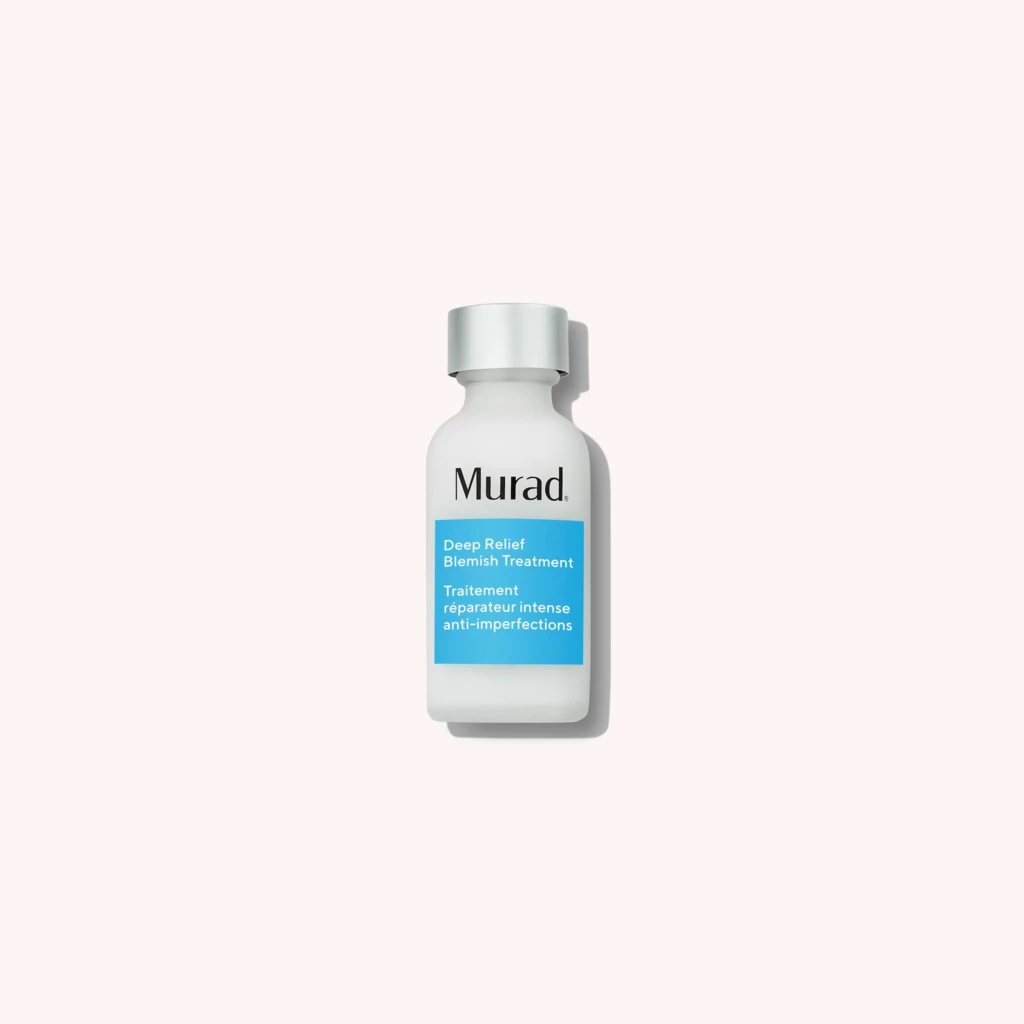 Deep Relief Blemish Treatment 30 ml