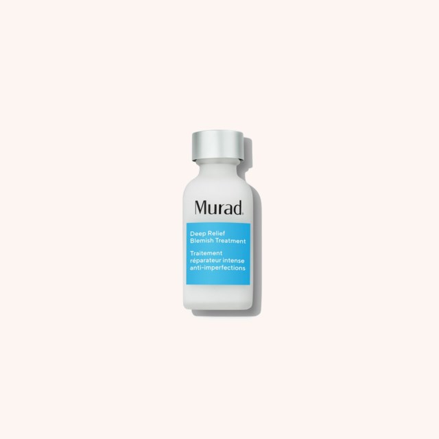 Deep Relief Blemish Treatment 30 ml Deep Relief Blemish Treatment 30 ml