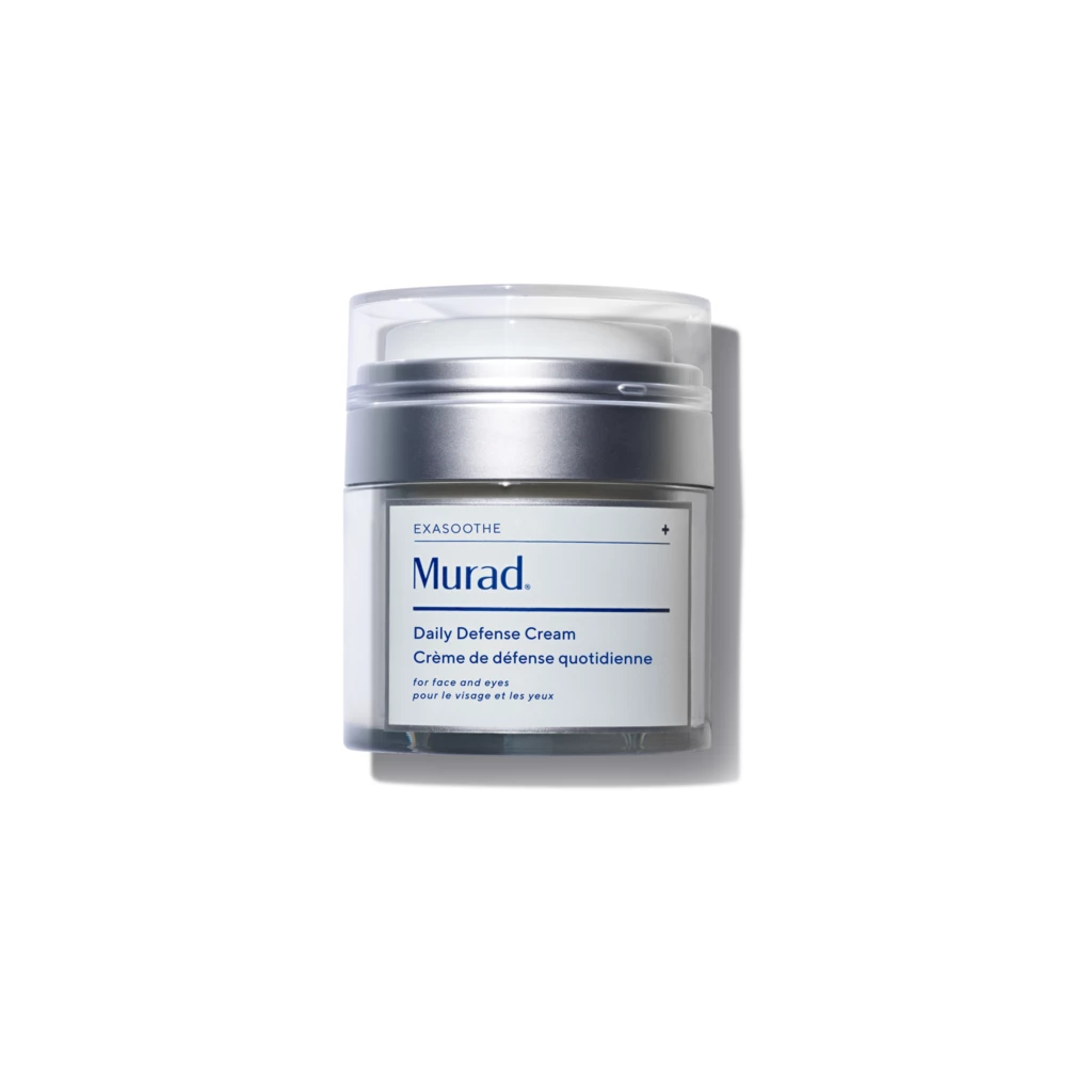 Murad - Daily Defense Facial Cream 50 ml på KICKS.no