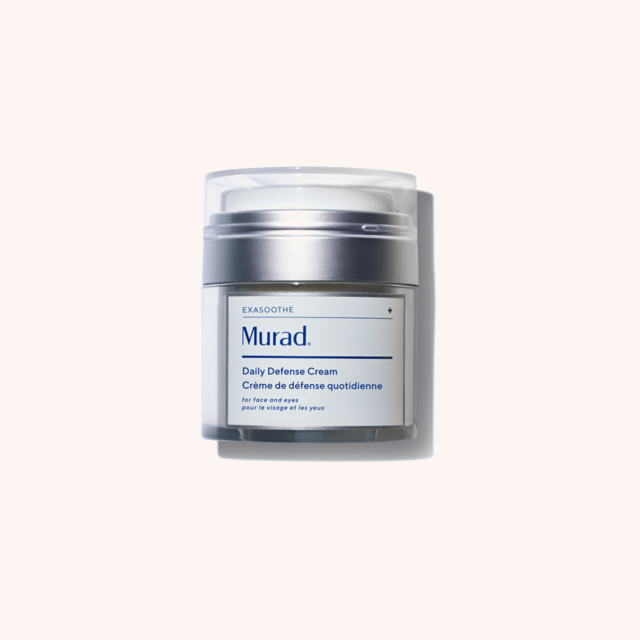 Daily Defense Facial Cream 50 ml Daily Defense Facial Cream 50 ml