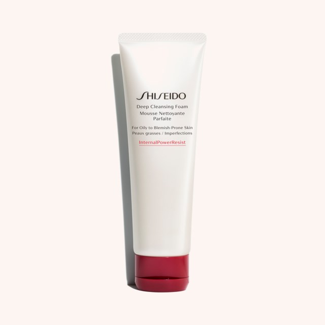 Deep Cleansing Foam 125 ml Deep Cleansing Foam 125 ml
