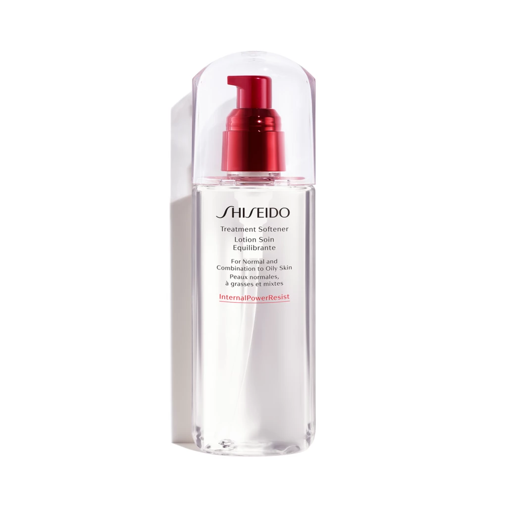 Shiseido - Treatment Softener 150 ml på KICKS.se