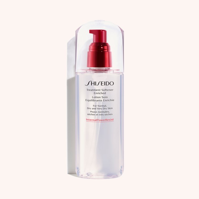 Treatment Softener Enriched 150 ml Treatment Softener Enriched 150 ml