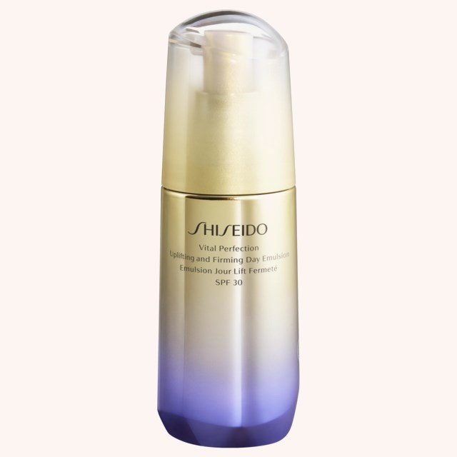 Vital Perfection Uplifting & Firming Day Emulsion 75 ml Vital Perfection Uplifting & Firming Day Emulsion 75 ml