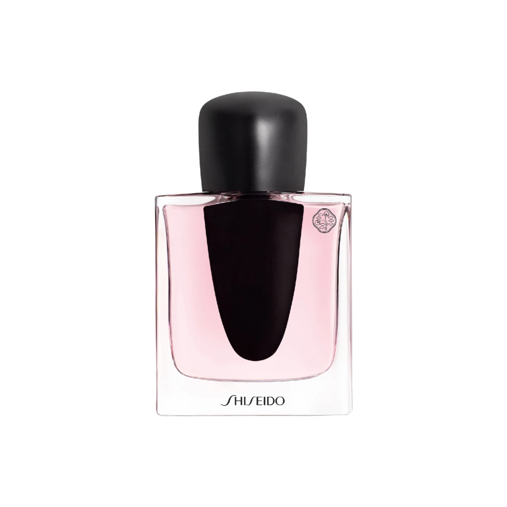 Shiseido - Ginza EdP 50 mlosoitteessa Kicks.fi
