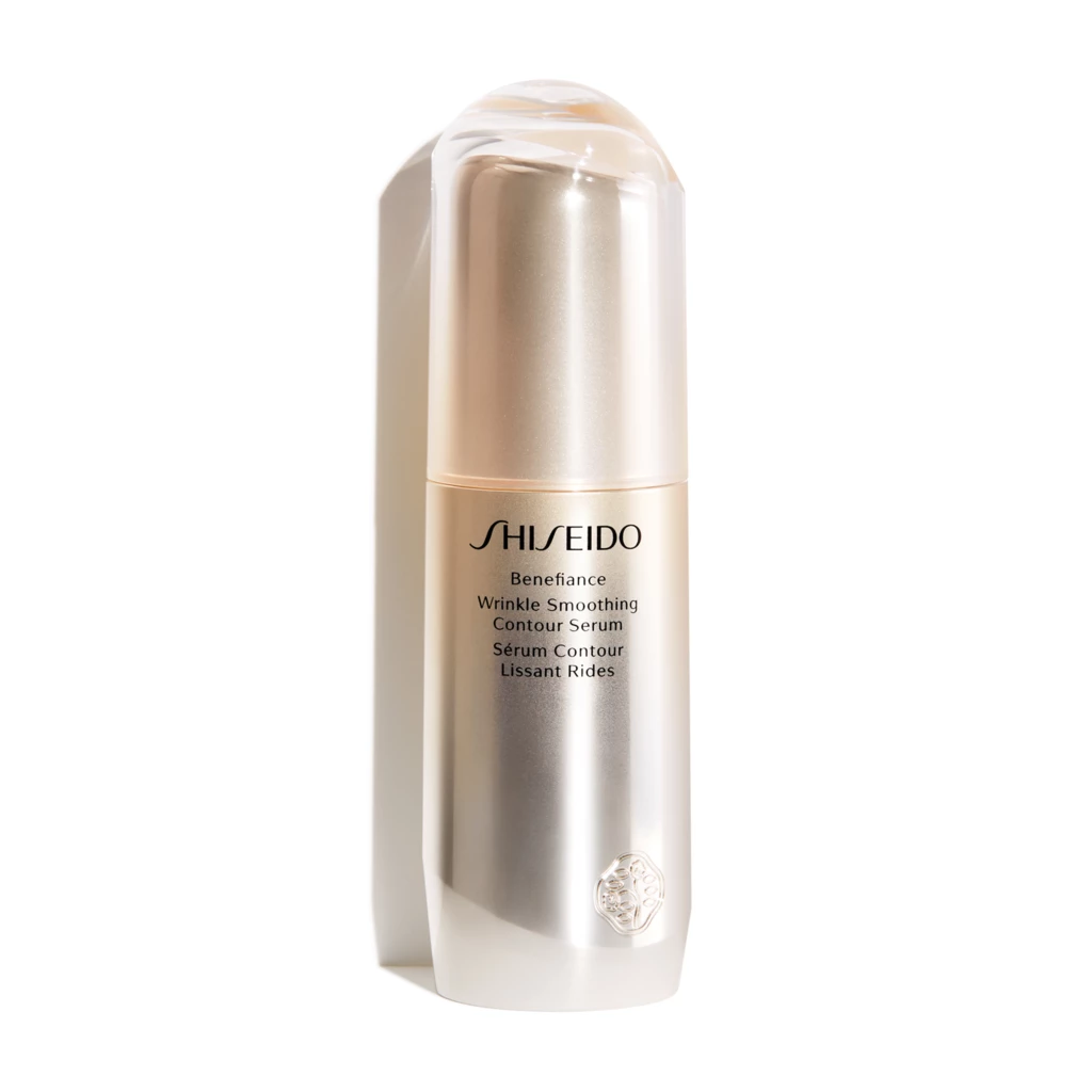 Shiseido - Benefiance Wrinkle Smoothing Contour Serum 30 ml på KICKS.no