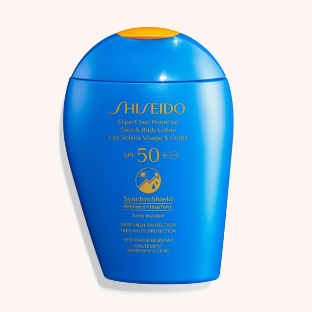 Expert Sun Protector Face & Body Lotion SPF50+ 150 ml Expert Sun Protector Face & Body Lotion SPF50+ 150 ml
