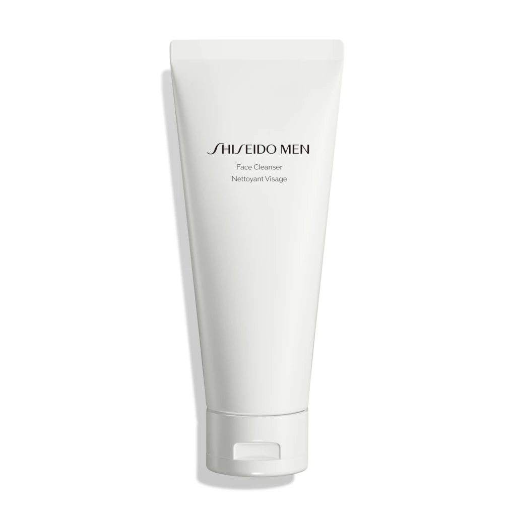 Shiseido - Face Cleanser 125 ml på KICKS.se