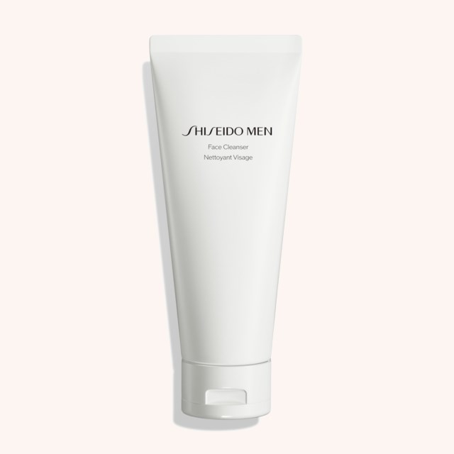 Face Cleanser 125 ml Face Cleanser 125 ml