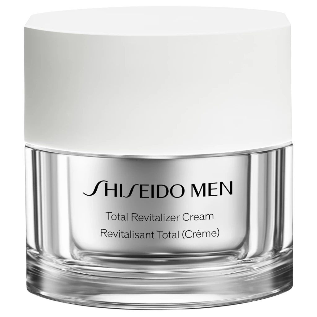 Shiseido - Total Revitalizer Cream 50 ml på KICKS.no