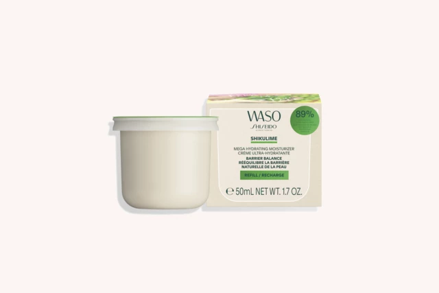 WASO Shikulime Mega Hydrating Refill 50 ml WASO Shikulime Mega Hydrating Refill 50 ml