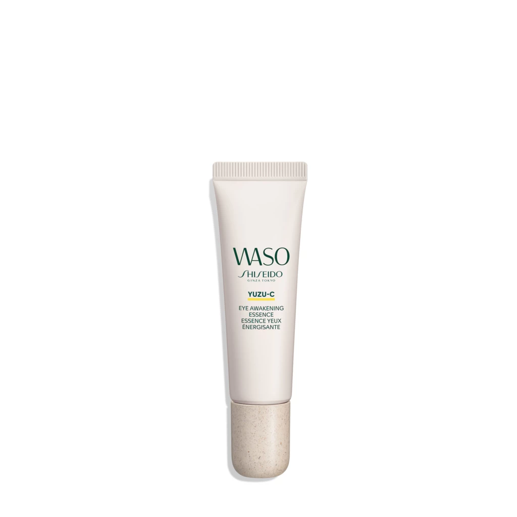 Shiseido - WASO Yuzu-C Eye Cream 20 ml på KICKS.no