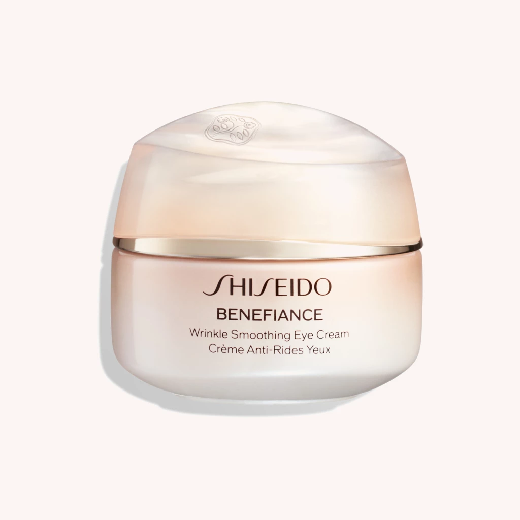 Benefiance Wrinkle Smoothing Eye Cream 15 ml