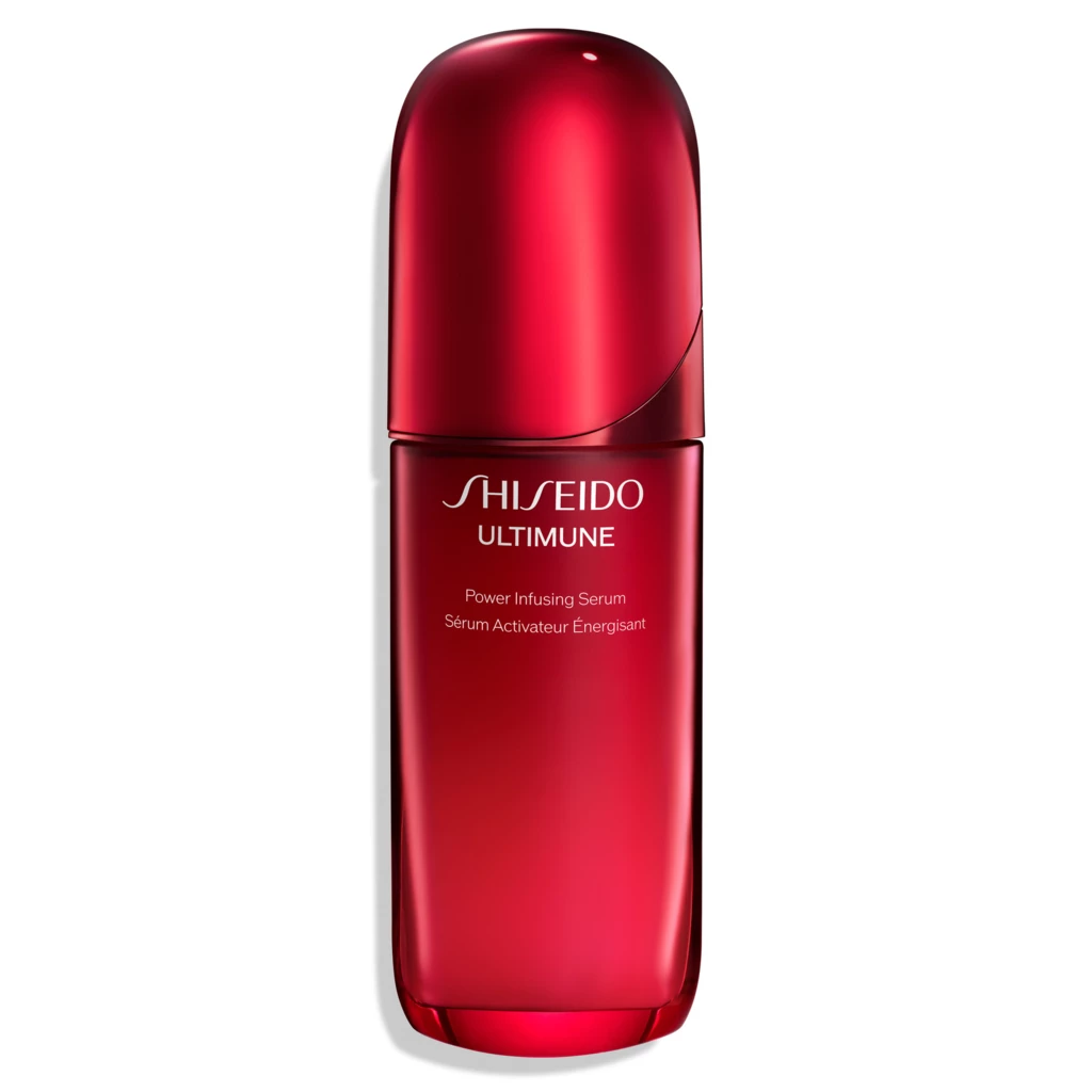 Shiseido - Ultimune Power Infusing Serum 4.0 75 ml på KICKS.se