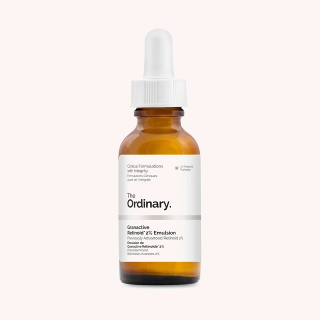 Granactive Retinoid 2% Emulsion Serum 30 ml Granactive Retinoid 2% Emulsion Serum 30 ml