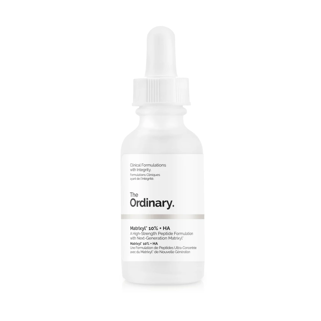 The Ordinary - Matrixyl 10% + HA 30 ml på KICKS.se