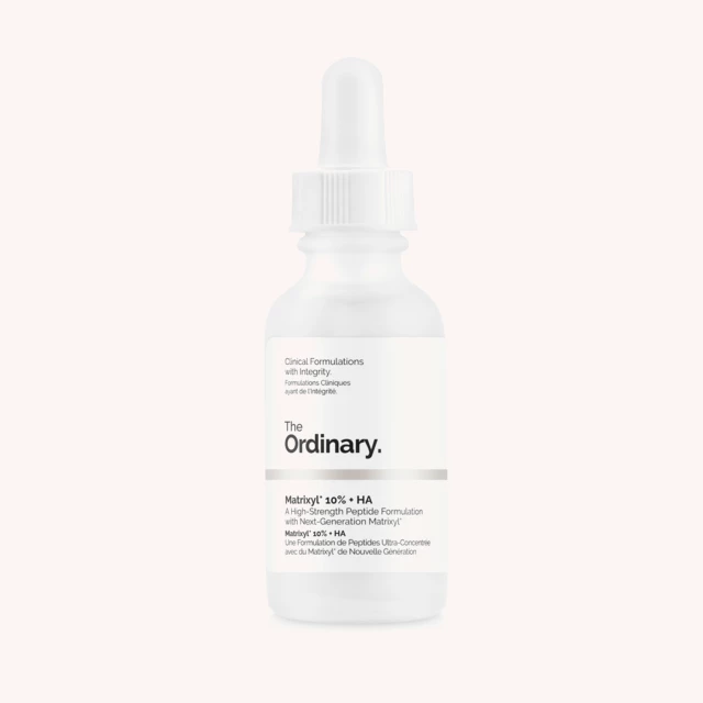 Matrixyl 10% + HA 30 ml Matrixyl 10% + HA 30 ml