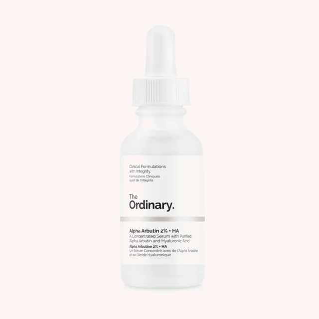Alpha Arbutin 2% + HA Serum 30 ml Alpha Arbutin 2% + HA Serum 30 ml