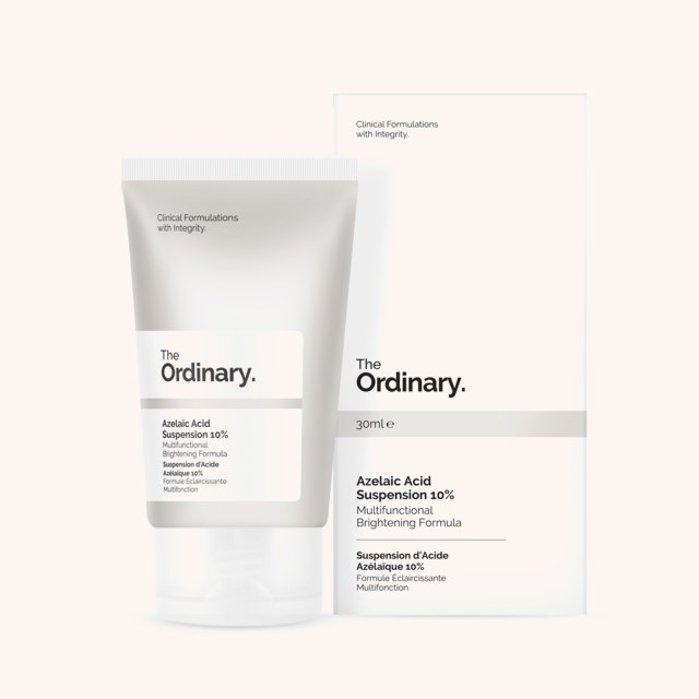 Azelaic Acid Suspension 10% Cream-Gel 30 ml Azelaic Acid Suspension 10% Cream-Gel 30 ml