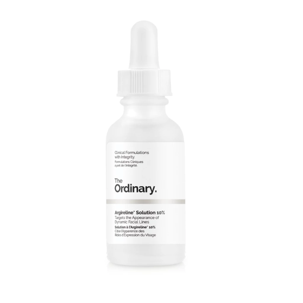 The Ordinary - Argireline Solution 10% 30 ml på KICKS.se
