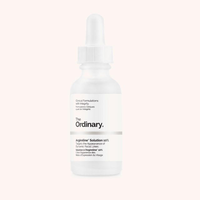 Argireline Solution 10% 30 ml Argireline Solution 10% 30 ml