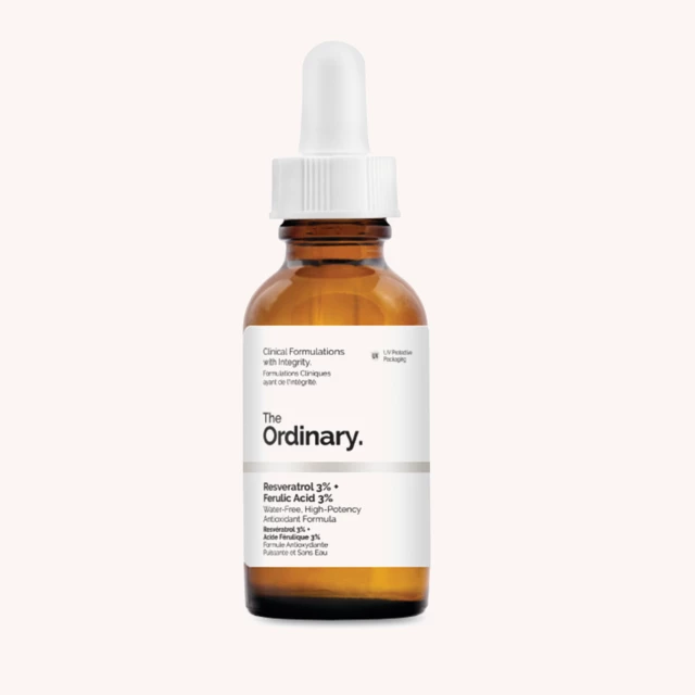 Resveratrol 3% + Ferulic Acid 3% 30 ml Resveratrol 3% + Ferulic Acid 3% 30 ml