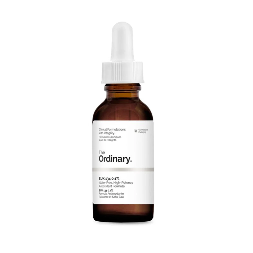 The Ordinary - EUK 134 0.1% 30 ml på KICKS.se