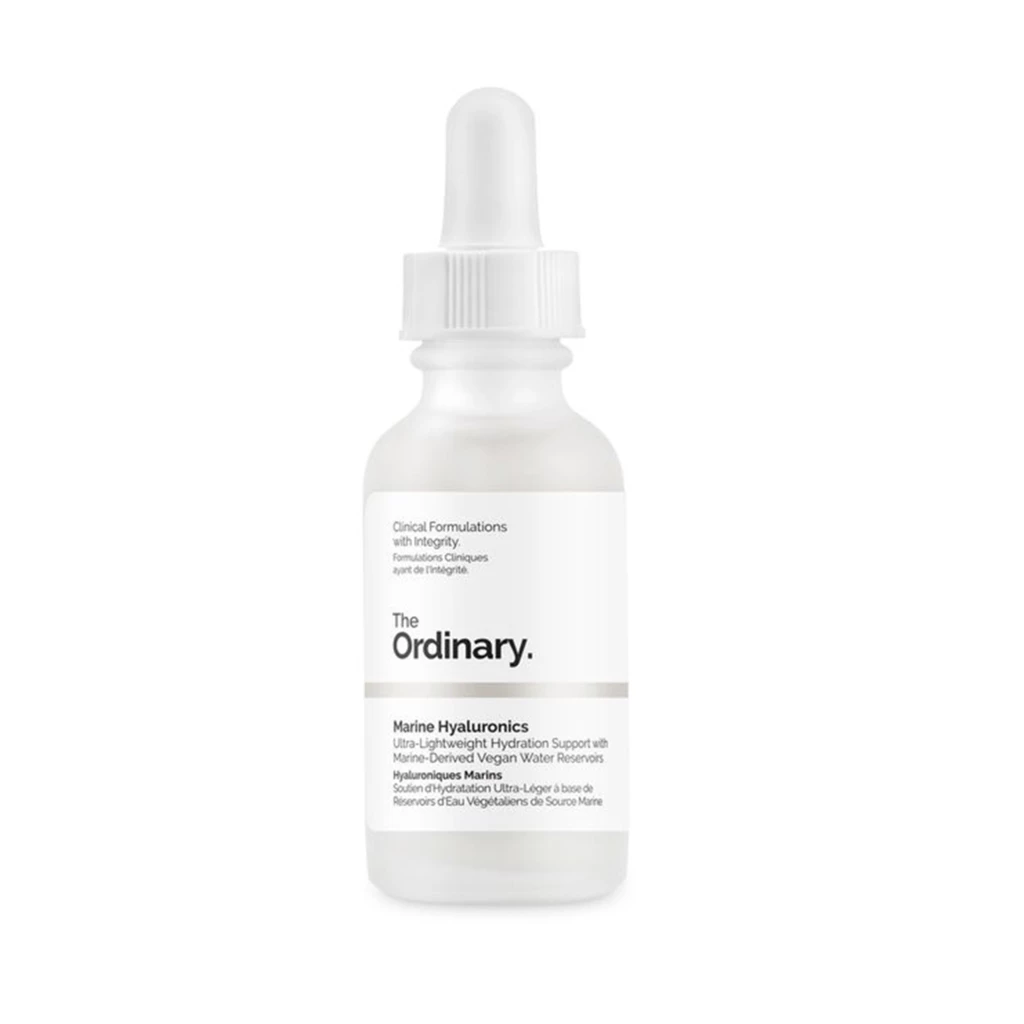 The Ordinary - Marine Hyaluronics Serum 30 ml på KICKS.se