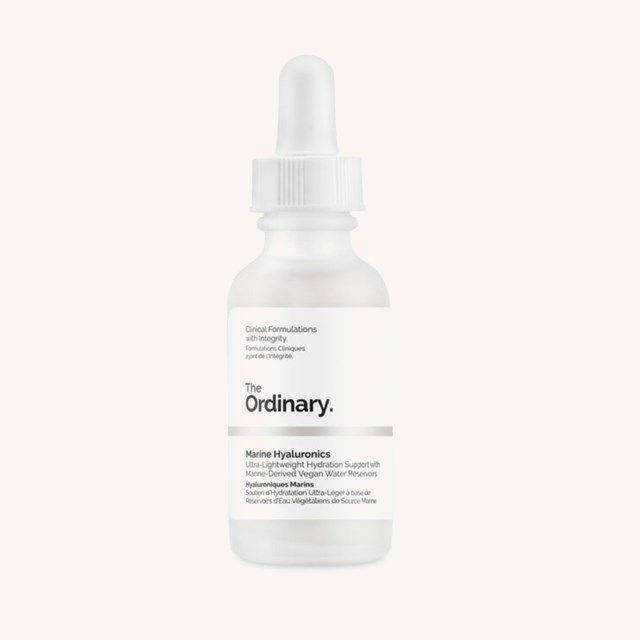 Marine Hyaluronics Serum 30 ml Marine Hyaluronics Serum 30 ml