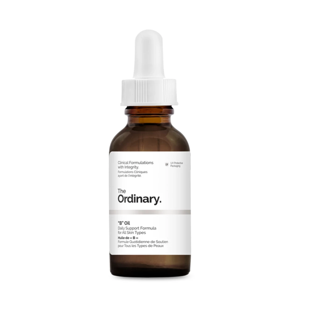 The Ordinary - "B" Oil 30 ml på KICKS.se