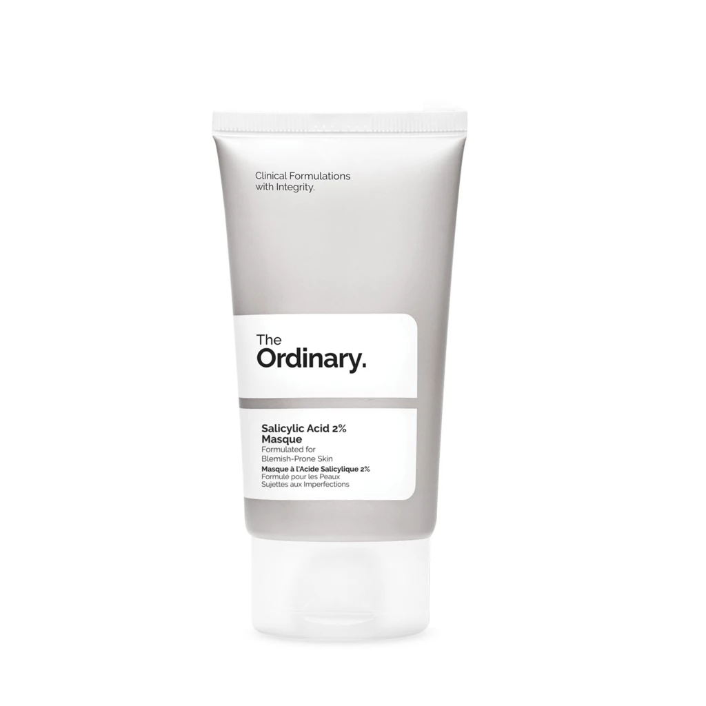 The Ordinary - Salicylic Acid 2% Masque 50 mlosoitteessa Kicks.fi