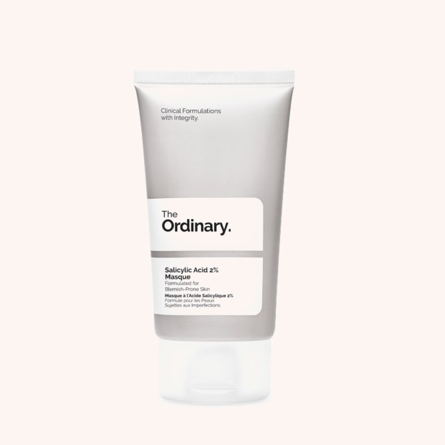 Salicylic Acid 2% Masque 50 ml Salicylic Acid 2% Masque 50 ml