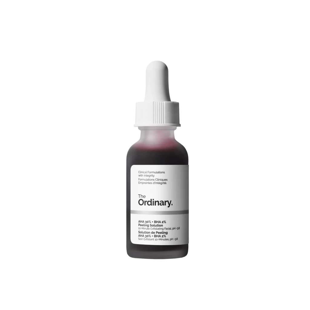 AHA 30% + BHA 2% Peeling Solution 30 ml